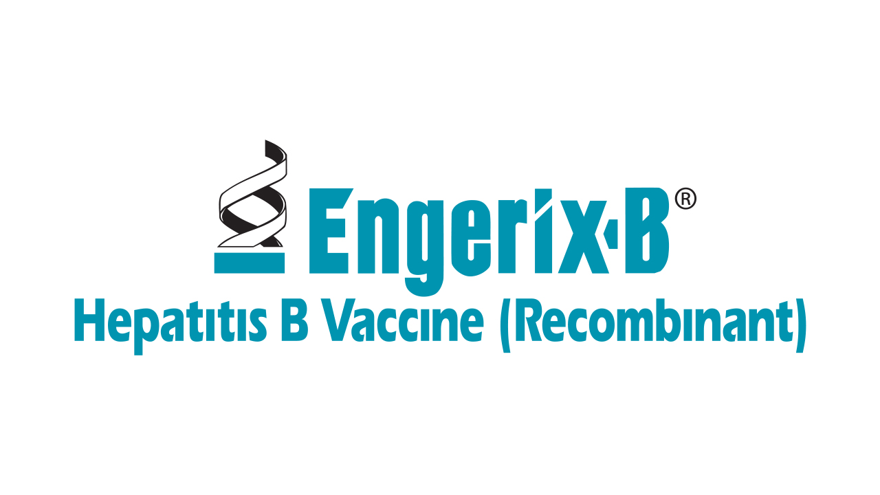ENGERIX-B logo