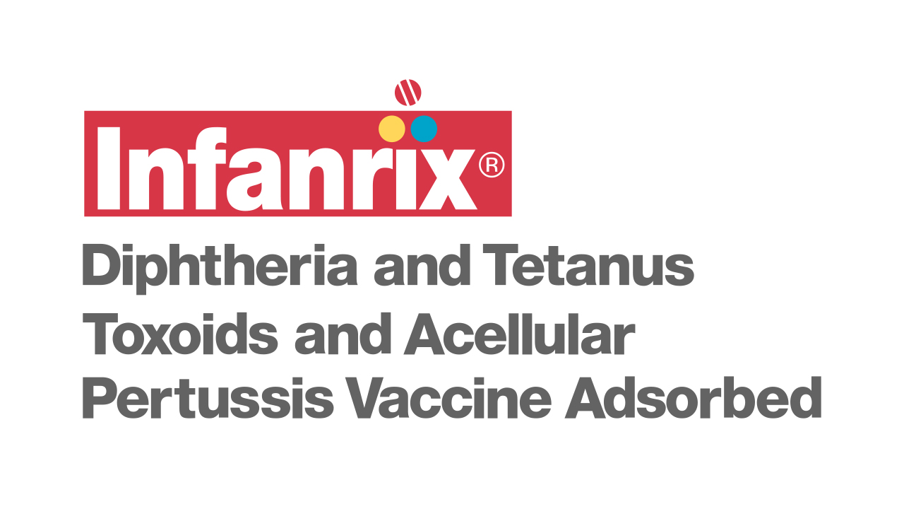 INFANRIX logo