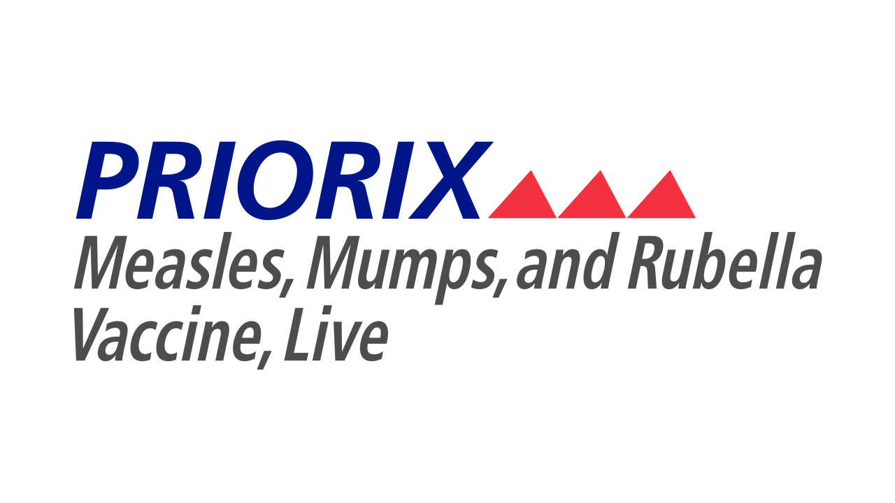 PRIORIX logo