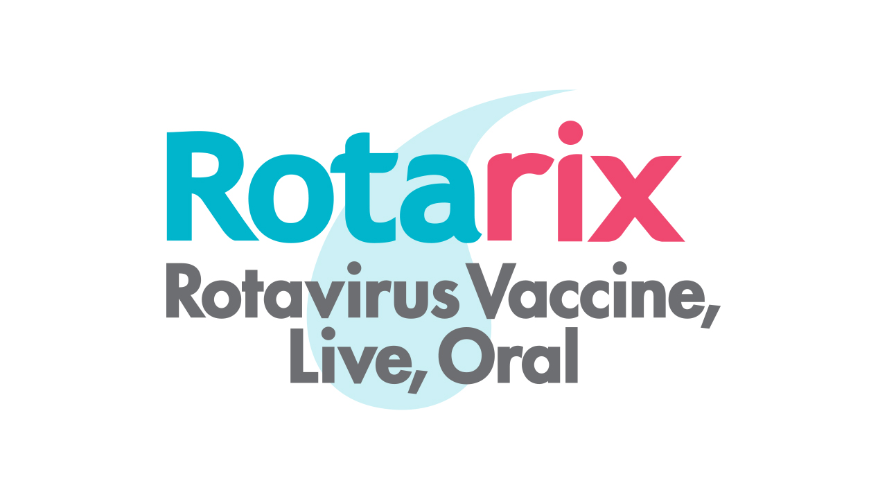 ROTARIX logo